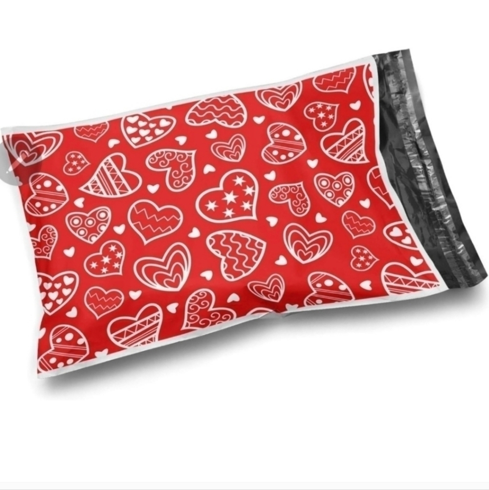 (10 pack) 10x13 Self Seal Thick Poly Mailers